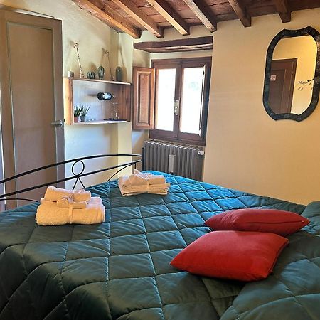 Agriturismo Tassinaia Pontassieve Kültér fotó