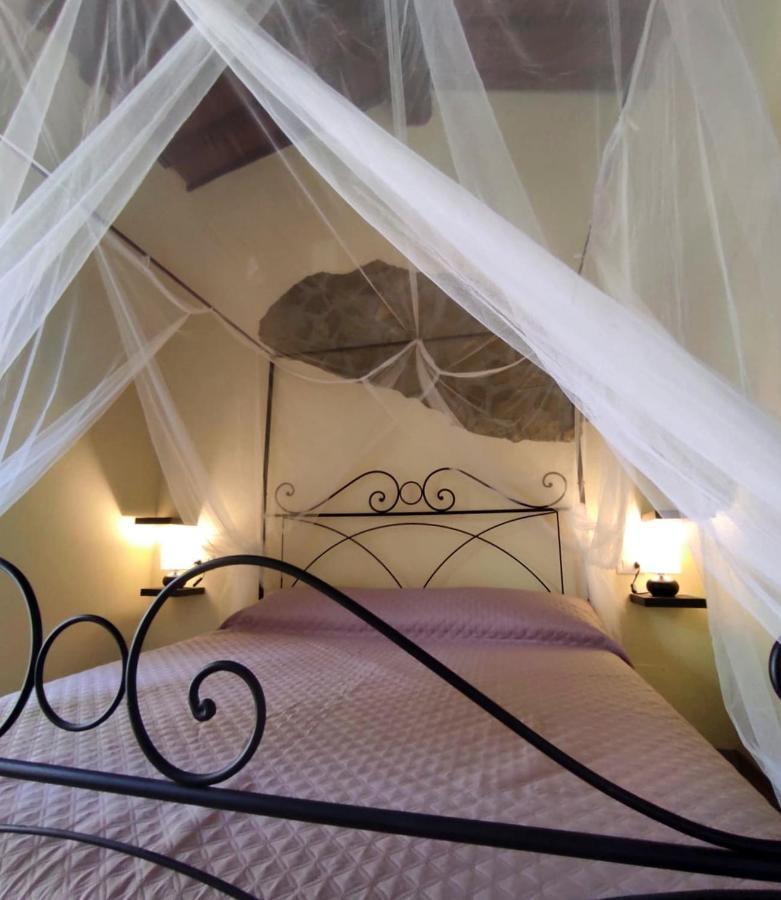 Agriturismo Tassinaia Pontassieve Kültér fotó