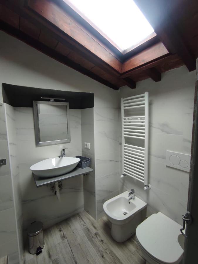 Agriturismo Tassinaia Pontassieve Kültér fotó