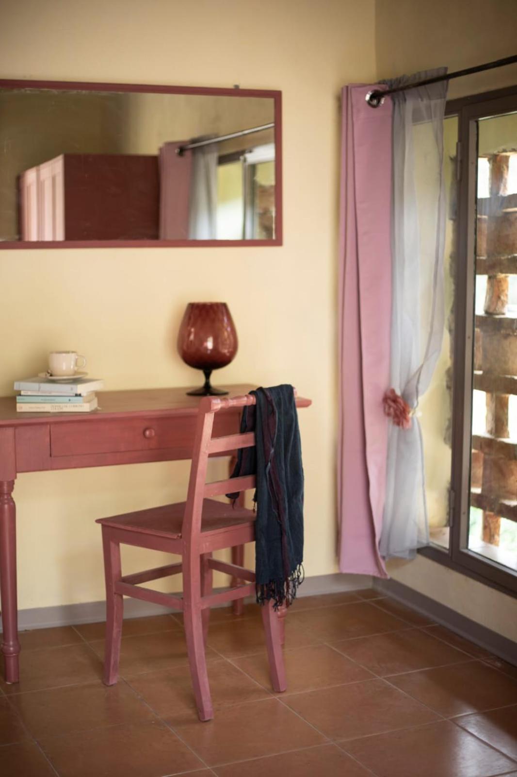 Agriturismo Tassinaia Pontassieve Kültér fotó
