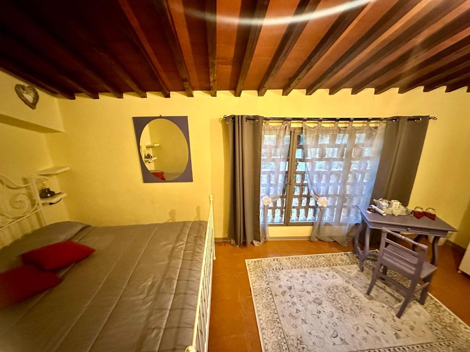 Agriturismo Tassinaia Pontassieve Kültér fotó