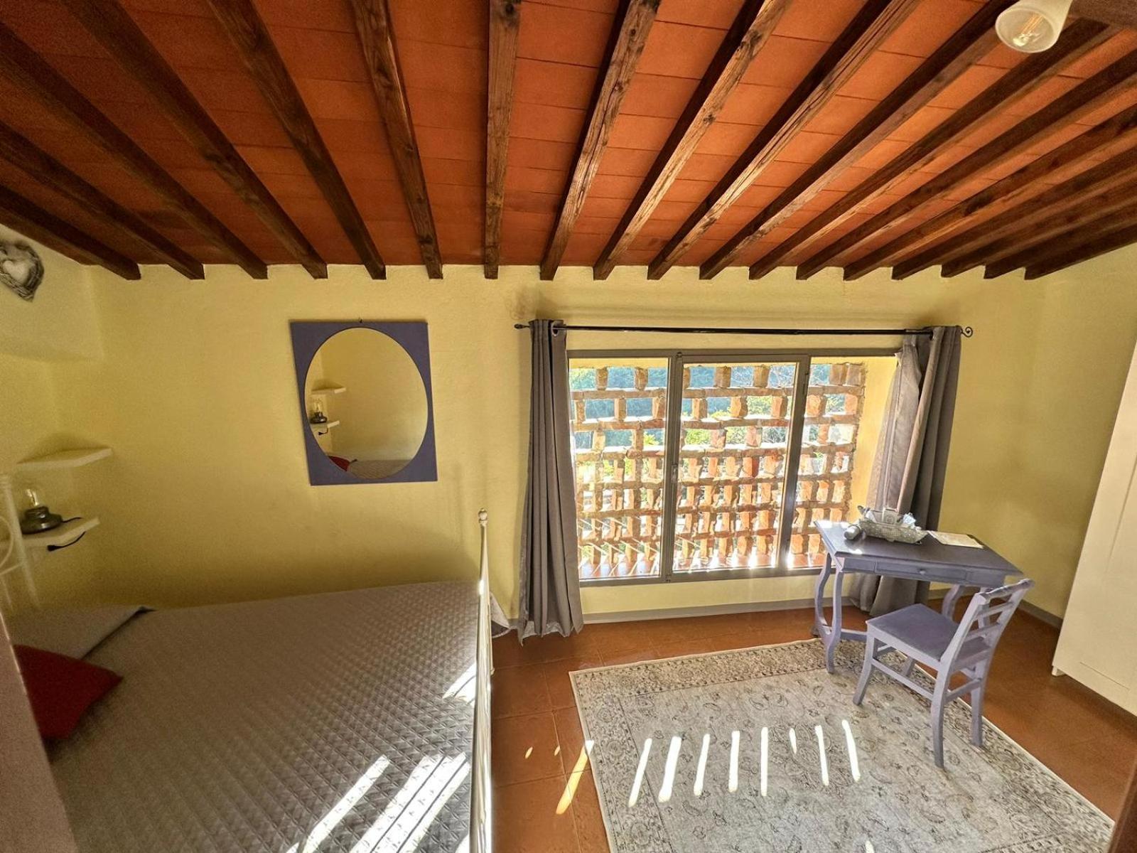 Agriturismo Tassinaia Pontassieve Kültér fotó